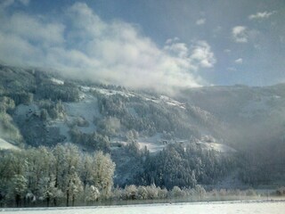 Appartamento Aschau im Zillertal Registrazione all'aperto 8