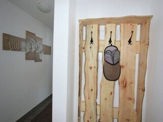 Apartamento Aschau im Zillertal Características 14