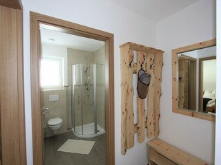 Apartamento Aschau im Zillertal Características 15