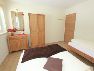 Appartement Aschau im Zillertal Équipement 17