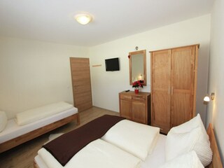 Apartamento Aschau im Zillertal Características 19