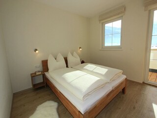 Appartement Aschau im Zillertal Kenmerken 13