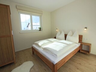 Apartamento Aschau im Zillertal Características 21