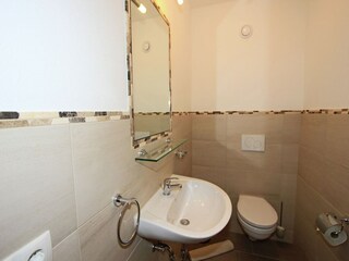 Apartamento Aschau im Zillertal Características 22