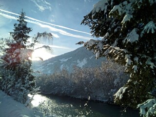 Apartamento Aschau im Zillertal Entorno 34