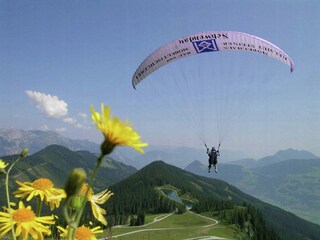 Apartamento Aschau im Zillertal Entorno 34