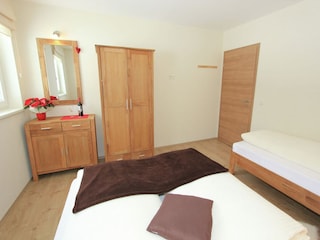 Apartment Aschau im Zillertal Features 29