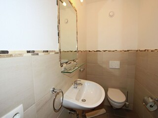 Appartement Aschau im Zillertal Kenmerken 29