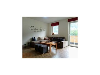 Apartamento Aschau im Zillertal Características 29