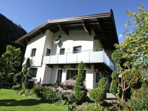 Apartment in Aschau im Zillertal near Ski Area - Aschau in Zillertal - image1