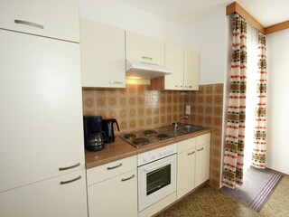 Apartamento Aschau im Zillertal Características 9