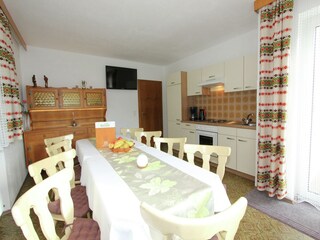 Apartment Aschau im Zillertal Ausstattung 8