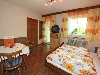 Apartamento Aschau im Zillertal Características 11