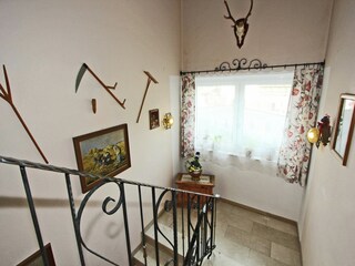 Appartement Aschau im Zillertal Kenmerken 16