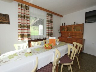 Appartement Aschau im Zillertal Kenmerken 13