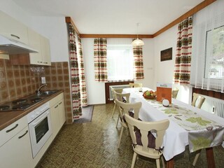 Apartment Aschau im Zillertal Features 10