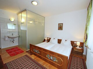 Appartement Aschau im Zillertal Kenmerken 17
