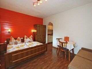 Appartamento Aschau im Zillertal Caratteristiche 14