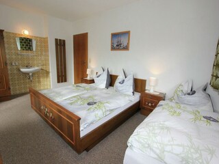 Appartement Aschau im Zillertal Équipement 18