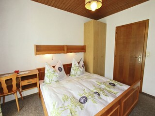 Appartement Aschau im Zillertal Équipement 10