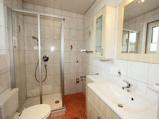 Appartement Aschau im Zillertal Kenmerken 21