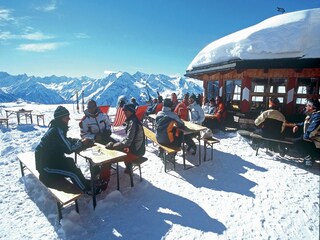 Appartement Aschau im Zillertal Environnement 27