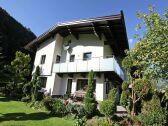 Apartment Aschau im Zillertal Außenaufnahme 1