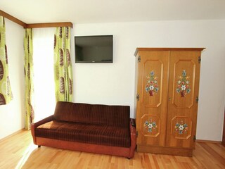 Apartment Aschau im Zillertal Features 15
