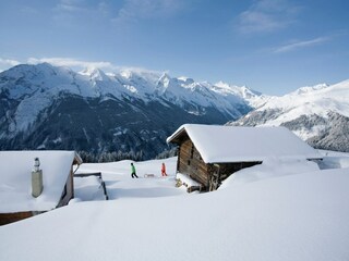 Apartment Aschau im Zillertal Environment 33