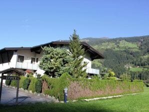 Apartamento en Aschau im Zillertal cerca del Telesilla - Aschau en Zillertal - image1