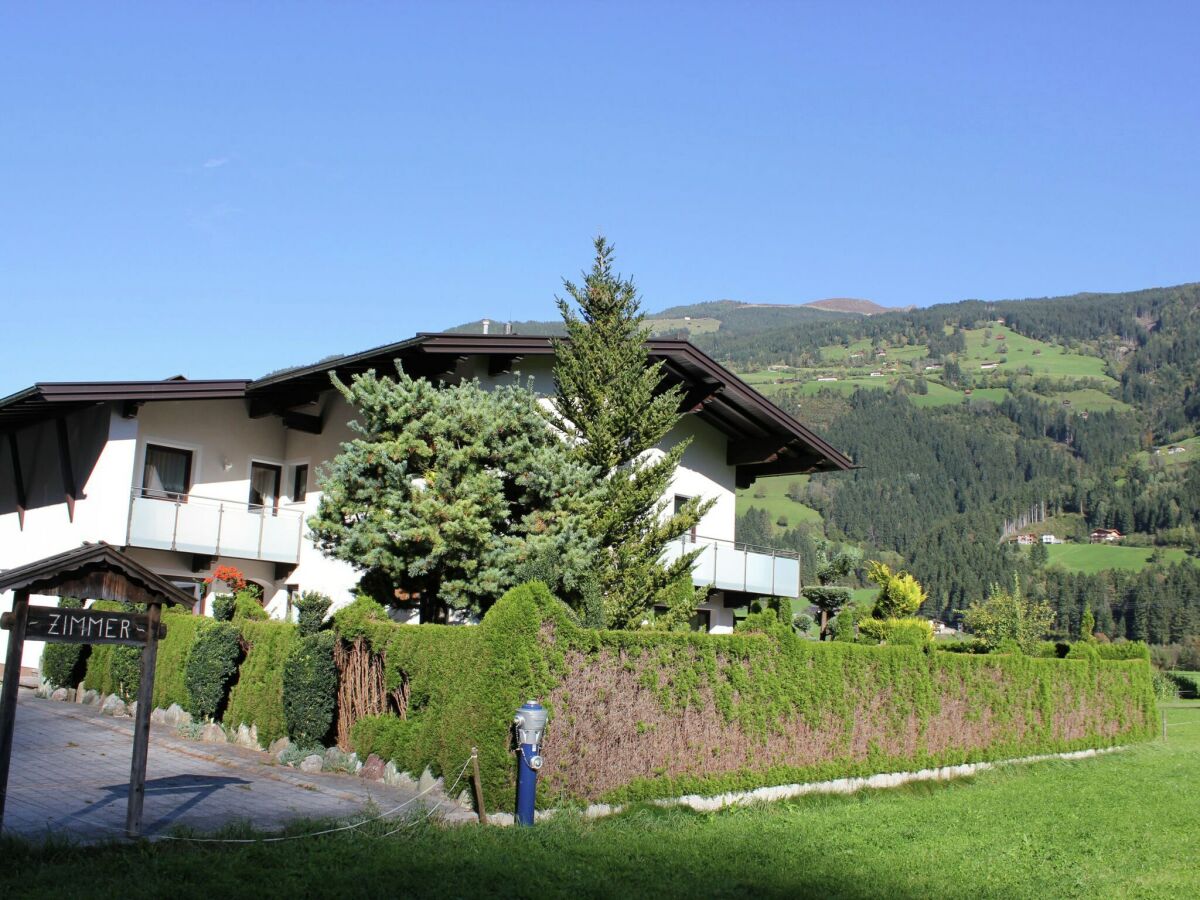 Apartamento Aschau im Zillertal Grabación al aire libre 1