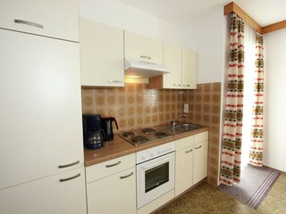 Apartment Aschau im Zillertal Ausstattung 10