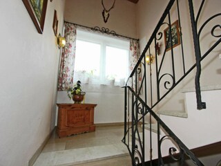 Appartement Aschau im Zillertal Kenmerken 7