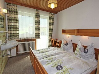 Apartment Aschau im Zillertal Ausstattung 20