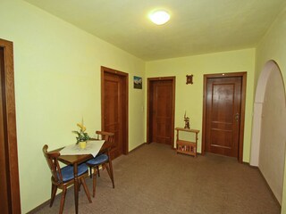 Appartement Aschau im Zillertal Kenmerken 18