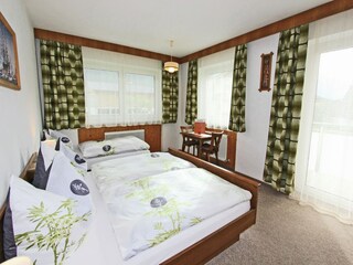 Apartamento Aschau im Zillertal Características 21