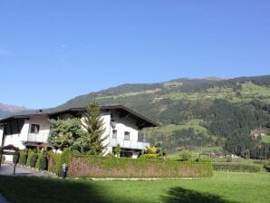 Apartment Schöne Ferienwohnung in Aschau im Zillertal in Skiliftnähe - Aschau in Zillertal - image1