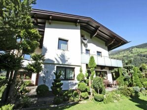 Appartement à Aschau im Zillertal avec balcon - Aschau dans le Zillertal - image1