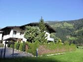 Appartement Aschau im Zillertal Buitenaudio-opname 1