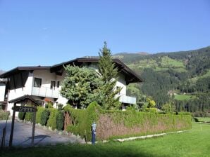 Apartment in Aschau im Zillertal with Balcony - Aschau in Zillertal - image1