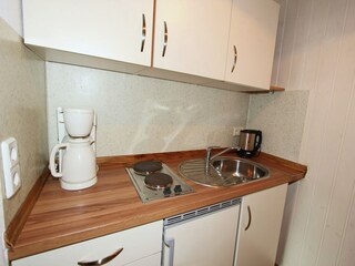 Apartamento Aschau im Zillertal Características 7