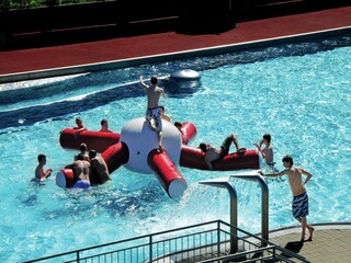 Appartement Aschau im Zillertal Environnement 28