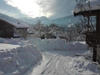 Appartamento Aschau im Zillertal Ambiente 23