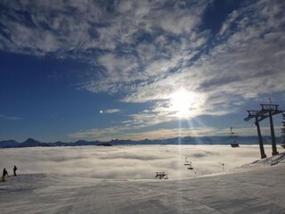 Appartamento Aschau im Zillertal Ambiente 25