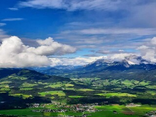 Appartement Aschau im Zillertal Environnement 24