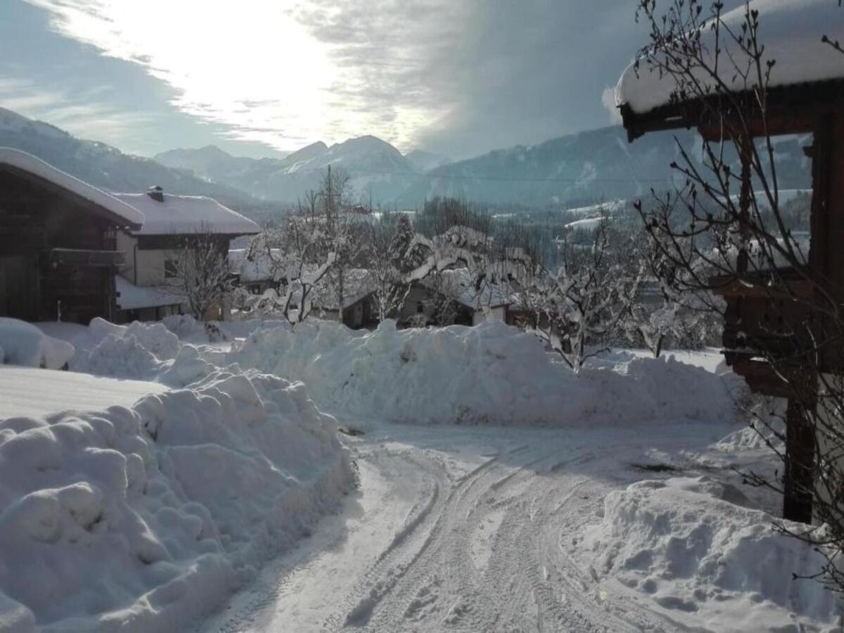 Appartement Aschau im Zillertal Environnement 27