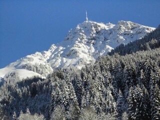 Appartement Aschau im Zillertal Environnement 28