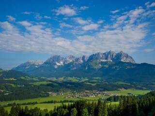 Appartement Aschau im Zillertal Environnement 29