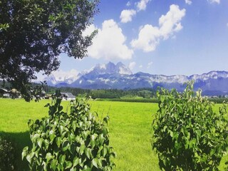Appartement Aschau im Zillertal Environnement 16