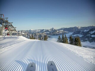 Appartamento Aschau im Zillertal Ambiente 32